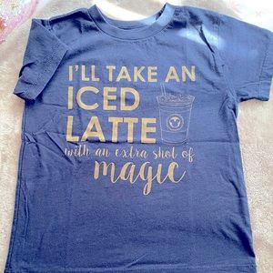 Toddler Disney Graphic Tee
